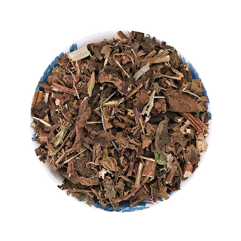 北京同仁堂溪黄草中药材500g新鲜溪黄草广东肇庆干货溪黄茶叶泡水