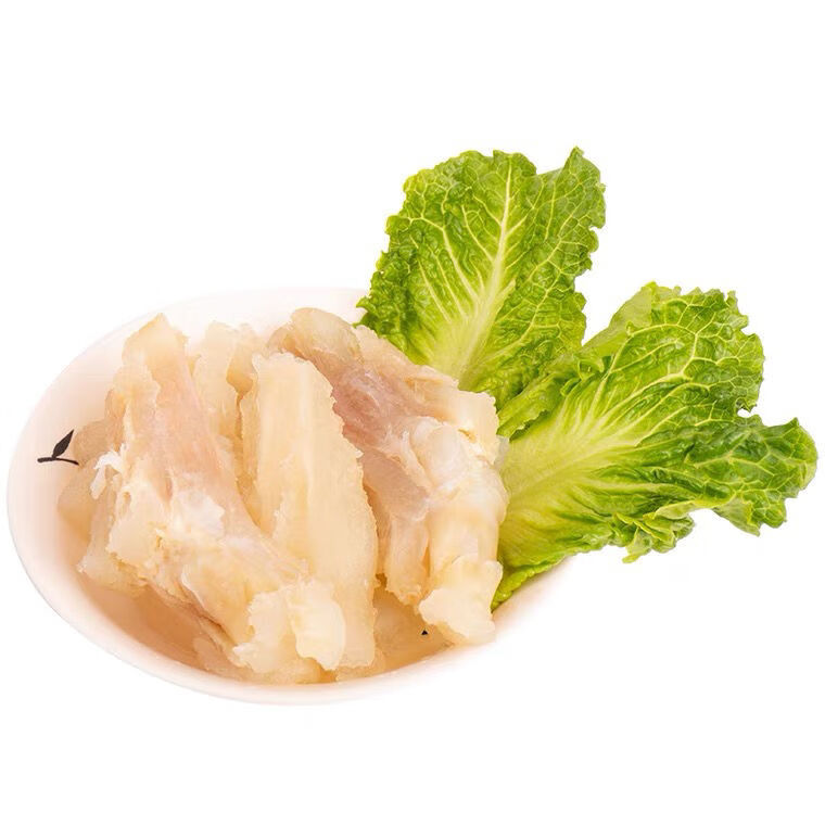 新鲜半成品牛蹄筋真空包装去骨去皮熟牛筋下酒菜火锅食材牛杂烧烤