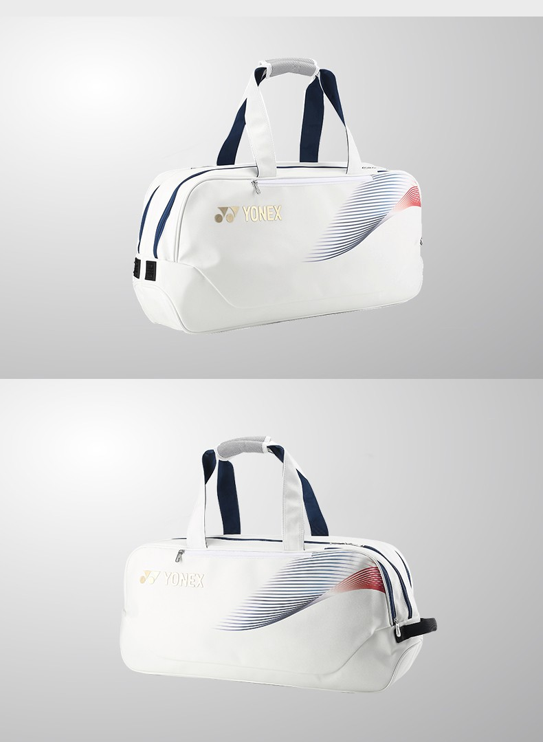 尤尼克斯yonex羽毛球包yy男女情侣三六支装比赛训练单肩双肩背包运动