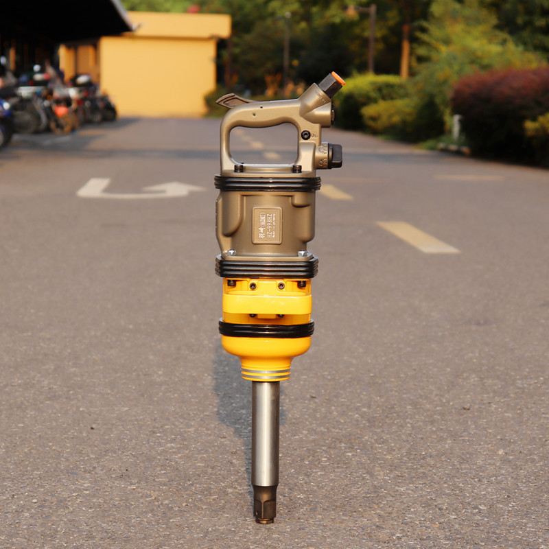 德国大风炮气动扳手大扭力重型工业级大风炮强力1寸大风炮机德国16800