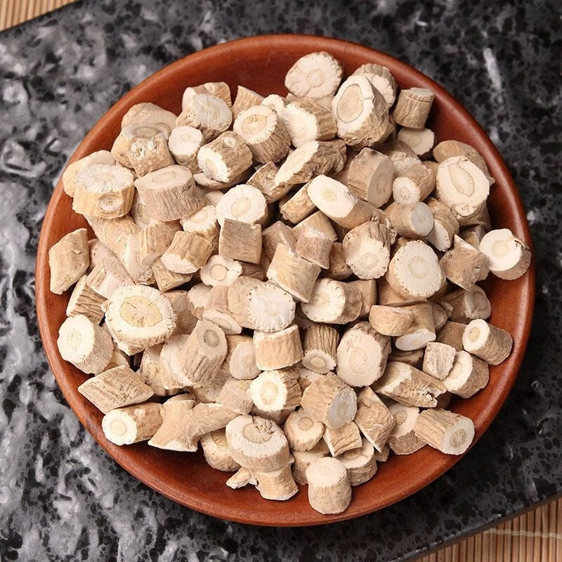 北京同仁堂原料板蓝根中药材 板蓝根茶板蓝根 板兰根 大青叶根板蓝根