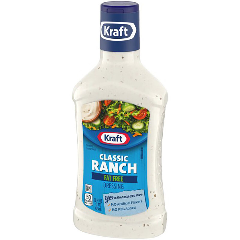 Bimiao Fenchen American Hollomen Farm Ranch Salad Dressing, Sushi and Bread Seasoning, Farm Flavor Ranch Family Size 709mL thumbnail 5