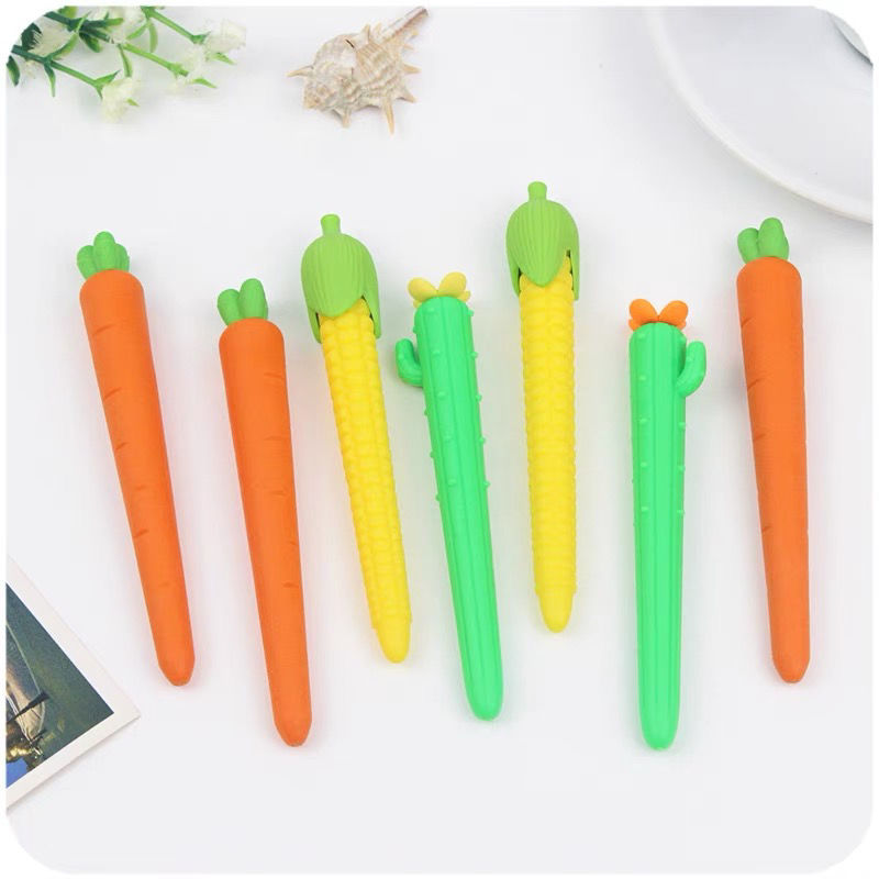 温妤wxpyu 水果西瓜可擦笔橡皮擦 摩易擦学生可爱卡通魔力擦热可擦