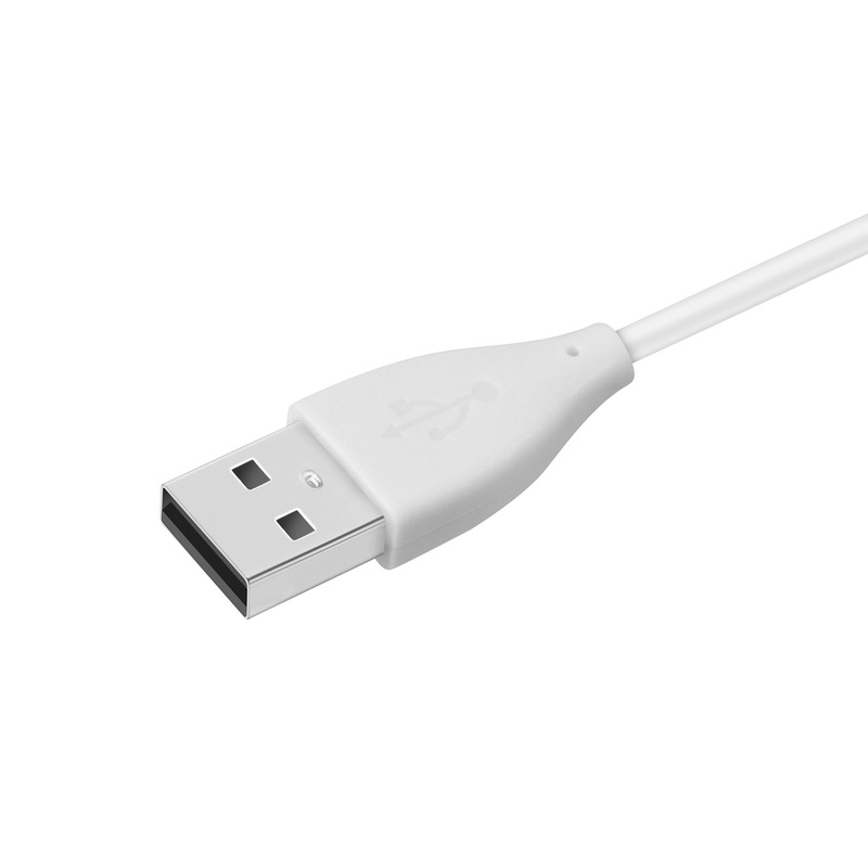 文明 华为gt/gt2充电器 watch2 pro手表充电底座磁吸式 荣耀magic