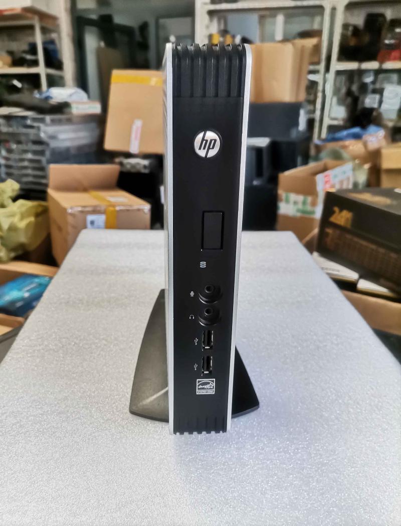 hp610 t610 hp628 t628 j1900四核 瘦客戶機 mini高清htpc下載機 t610