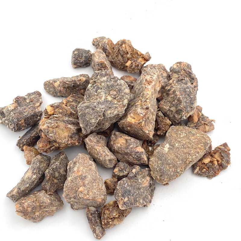 北京同仁堂安息香中药材250g白花榔拙贝罗香香薰料线香辅料香