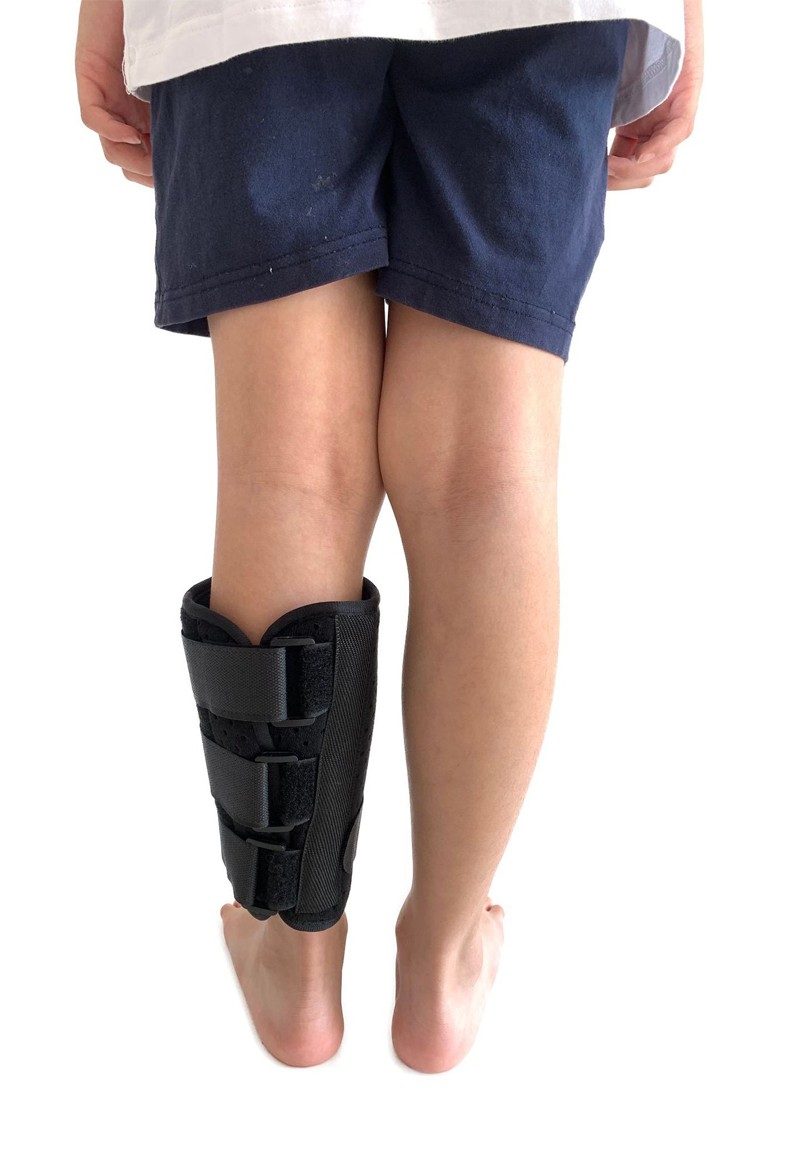 儿童小腿固定支具 m码(5-9岁)【图片 价格 品牌 报价