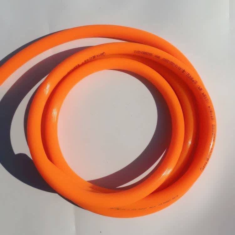 燃气管家用加厚煤气管燃气管软管热水器煤气灶连接管气管沼气管低压