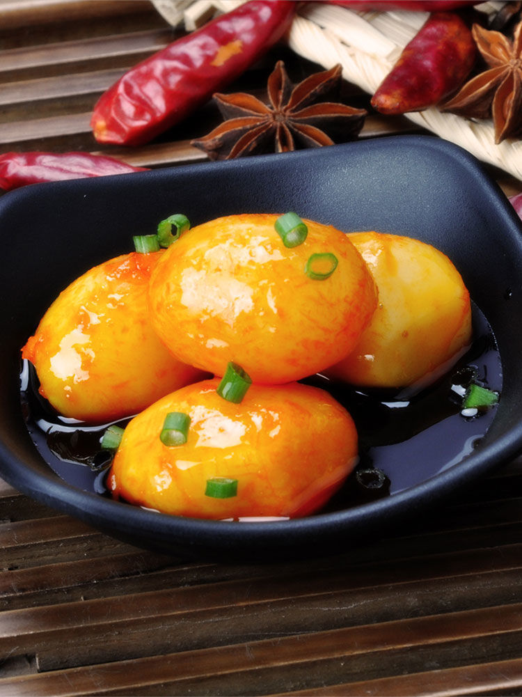 永一香辣烤土豆零食小吃四川特产低脂代餐麻辣烤土豆休闲零食品 炭烤