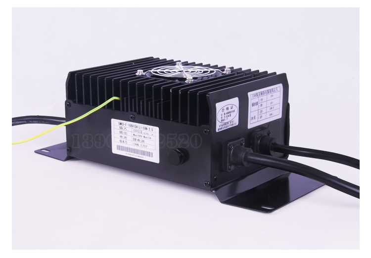 赞璐桐(zanlutong)适用于江铃e160/e100充电器江铃e200充电机长安奔奔