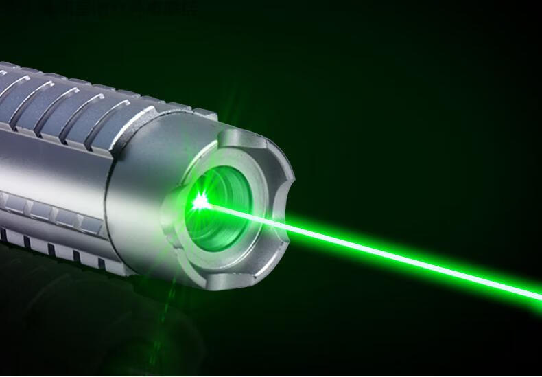 激光笔齐影大功率蓝光激光笔航海指挥远射激光手电户外指示指星船员