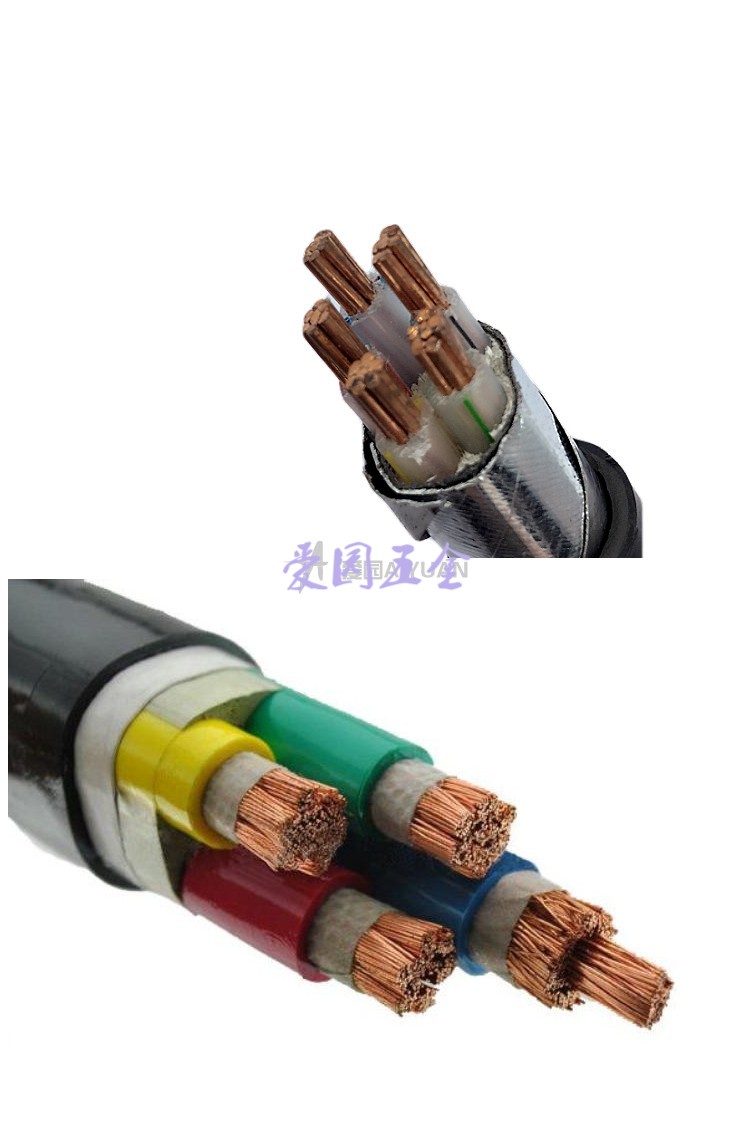 5 2.5 4 6平方 低烟无卤阻燃电线 家装环保布线 铜芯 wdzb-byj(f) 25