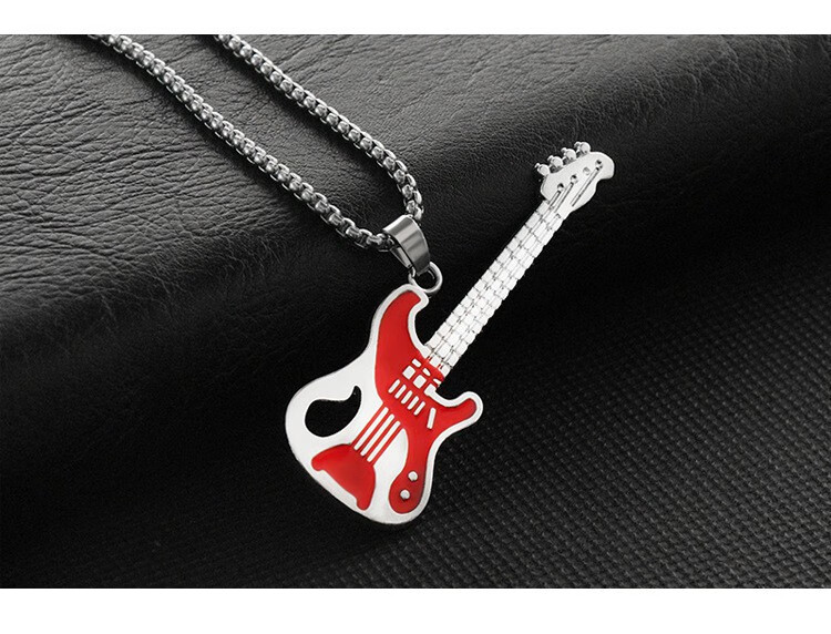 夏季个性男孩青少年项链吊坠男生日韩简单款复古潮人韩版潮流新款 xl