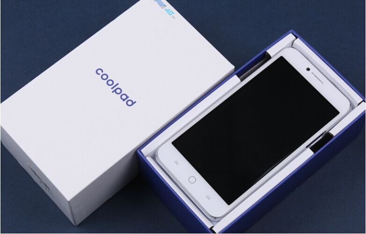 coolpad/酷派 5267电信4g移动联通 老人学生安卓备用双卡智能手机