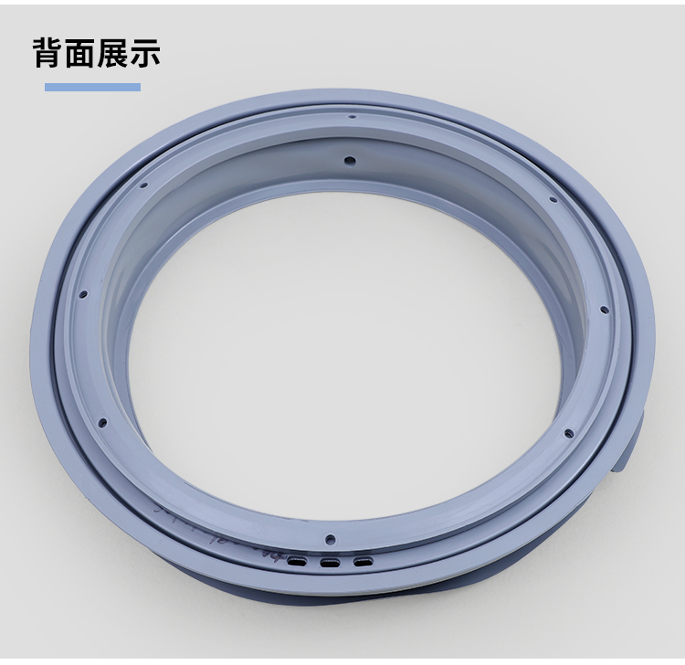 三洋滚筒洗衣机配件dg-l7533bxg/bcx/bxs门封密封圈防水胶圈 原装密封