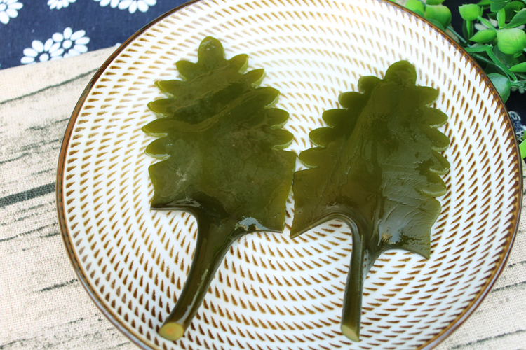 海带头花5斤盐渍新鲜霞浦非厚干货麻辣烫串串东关煮火锅食材盐渍海带