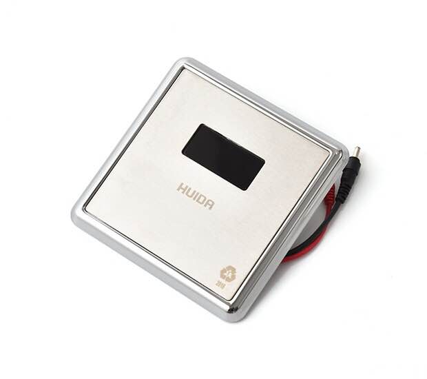 huida恵达小便斗感应冲水器3112惠达小便感应器01盒配件包邮 hd-01