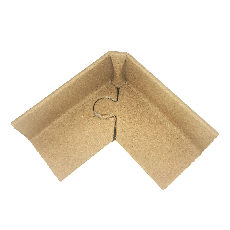 包装护角纸板 纸护角条l型家具包装纸箱快递打包保护角牛皮纸包角纸板