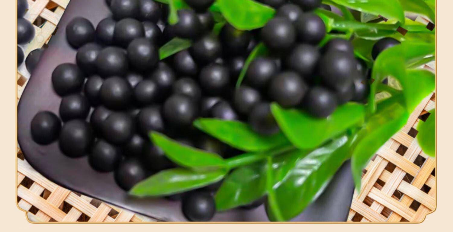 犀角地黄汤 犀角地黄丸 清q热毒凉血散瘀 真材实料 200g/罐 睿德堂 一