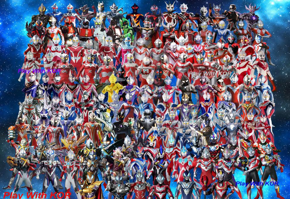 奥特曼拼图1000片泽塔 儿童玩具泽塔300木质3-6岁泰罗雷欧迪迦泰迦3d