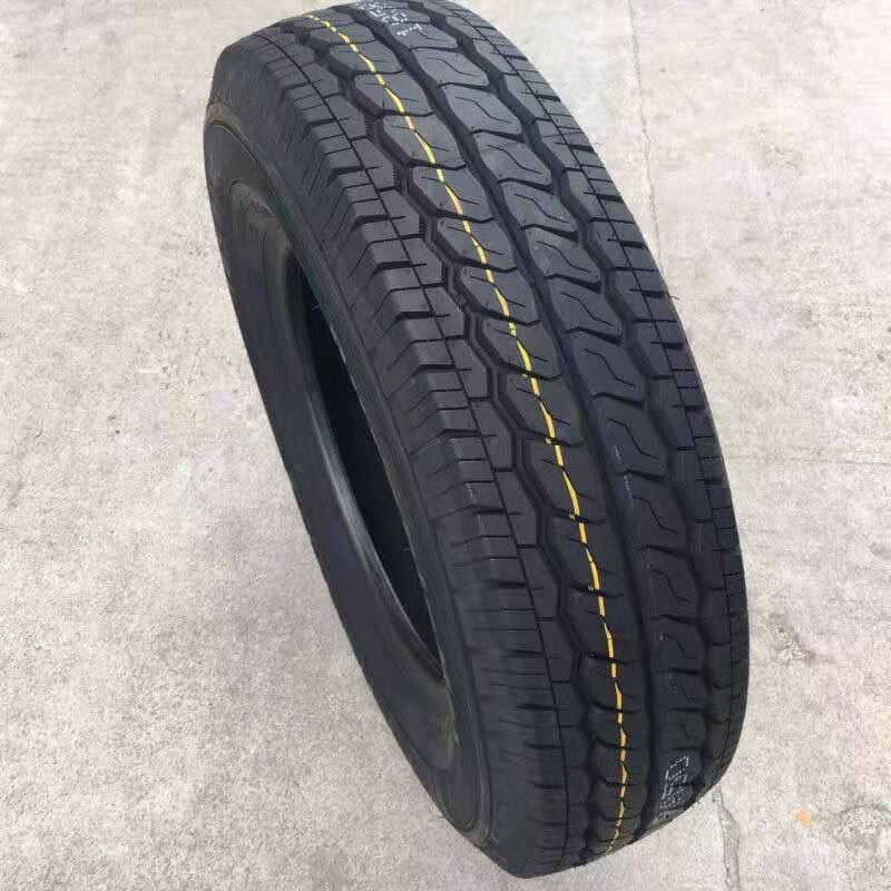 八层载重轮胎185r14lt/c 8pr 加厚 东风小康c37 长安星卡金杯海狮 八