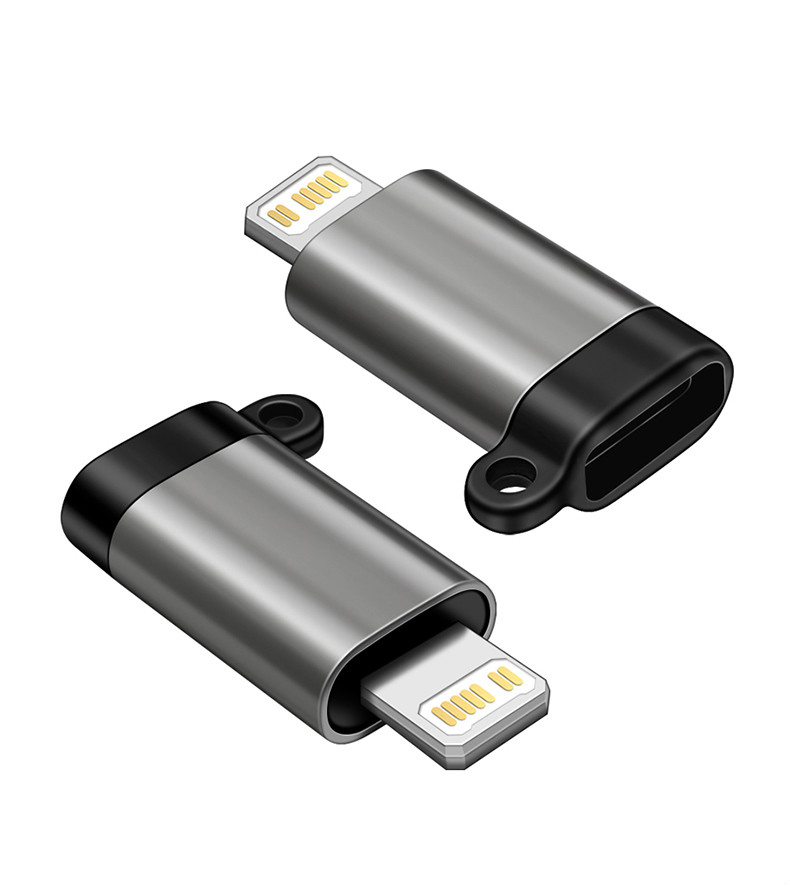 type-c数字耳机转换苹果接口 其他【图片 价格 品