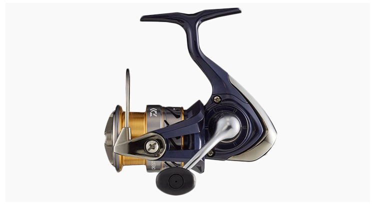 daiwa达亿瓦lt200020年款矶钓轮路亚轮新手入门级纺车式渔轮速比52