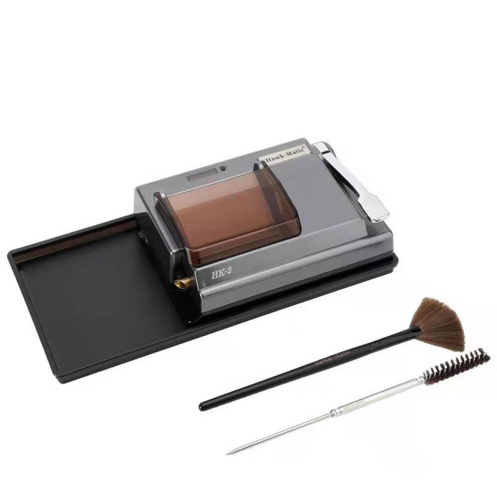 2022新 款【精选好货】手动卷烟器中支细支金属卷烟机小型家用6.