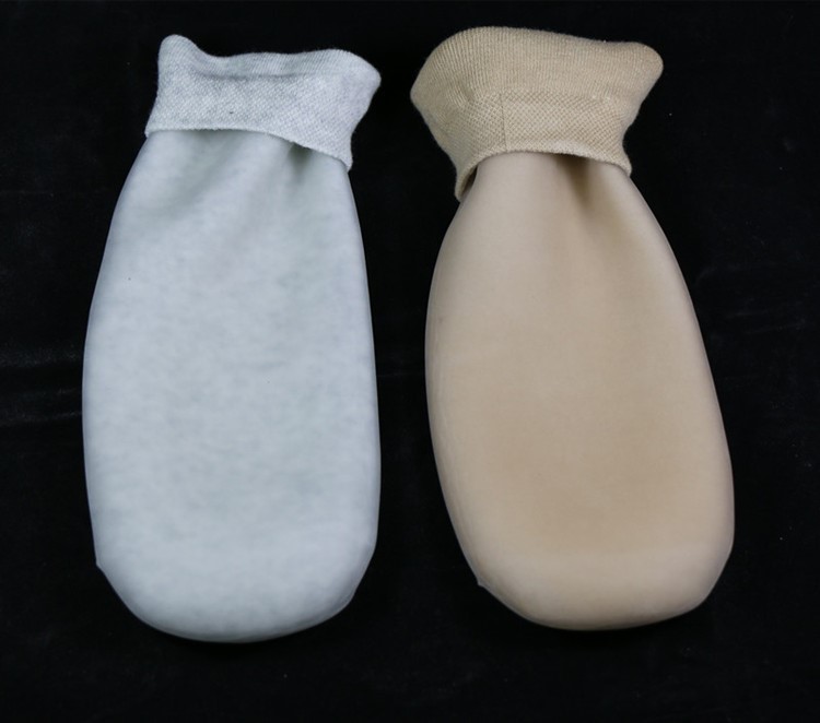 小腿假肢凝胶套阿·尔卑斯同款残肢袜套用套 硅胶套 残肢套保护袜sylk