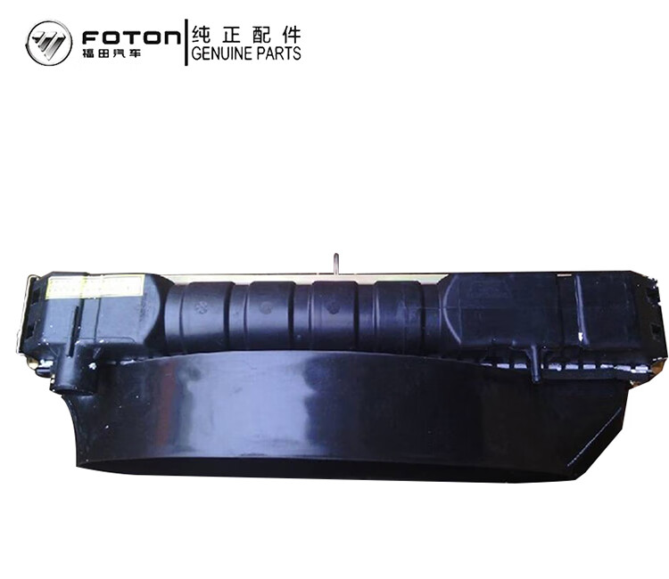 福田欧马可s3配件奥铃ctxs捷运散热器总成水箱原厂纯正配件l013002012