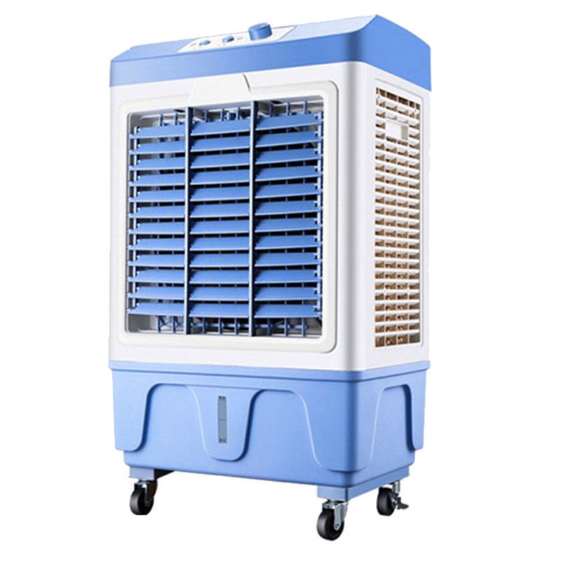 格力gree智能通用冷风机冷风扇制冷家用加冰加水空调扇可移动电扇风型