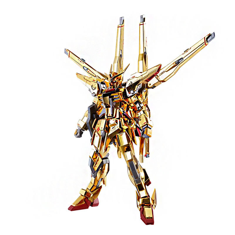 高达模型mg系列拼装同款高高hg1/144主天使战士正义女神七玩具 座天使