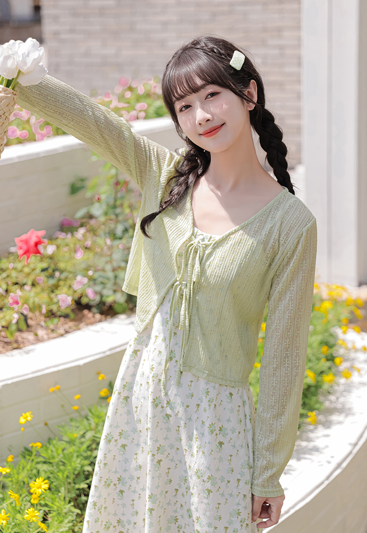 吊带连衣裙女装夏季2022新款甜美气质裙子长裙仙女法式初恋少女裙子夏