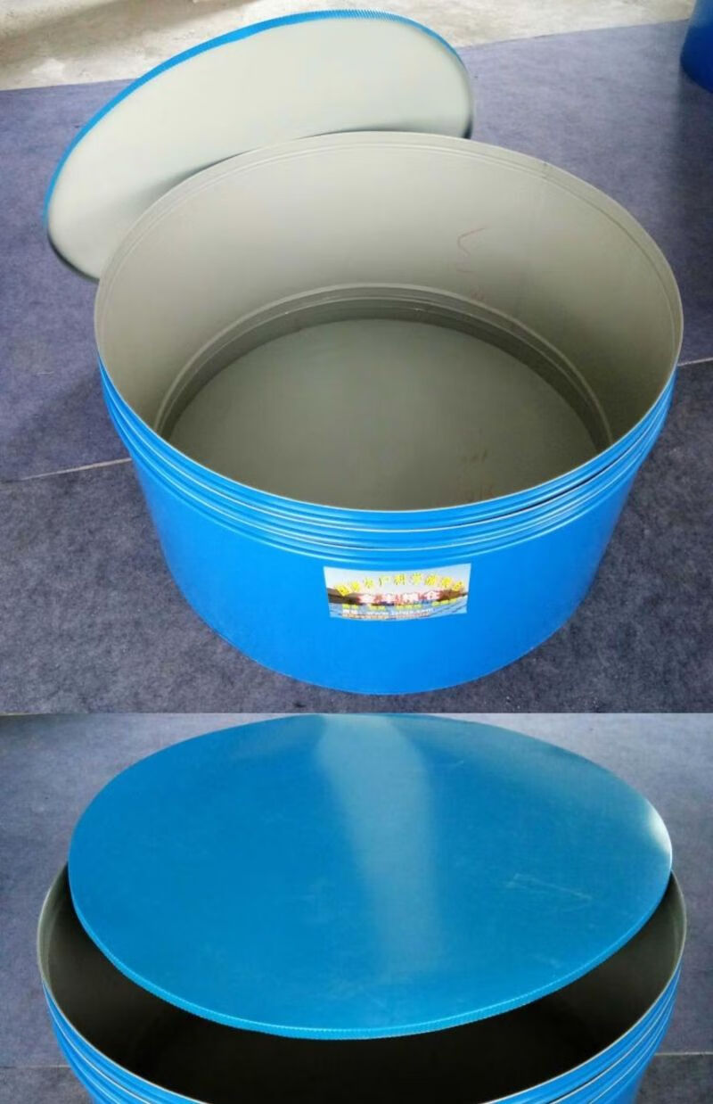 仓米仓钢板稻谷玉米储粮仓谷仓粮食桶储谷桶家用小粮仓大型铁皮粮仓