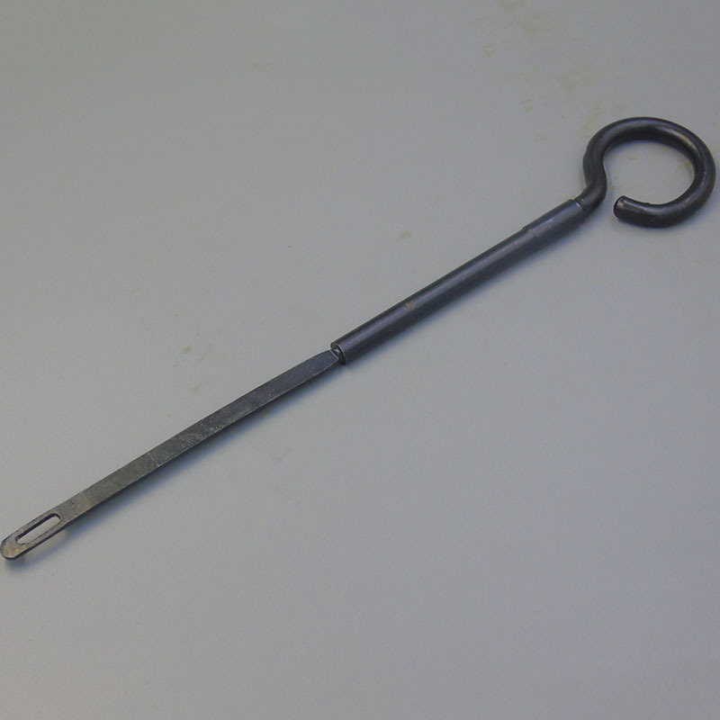 8mm通条副品92附品新式92通条擦洗工具通孔 92附