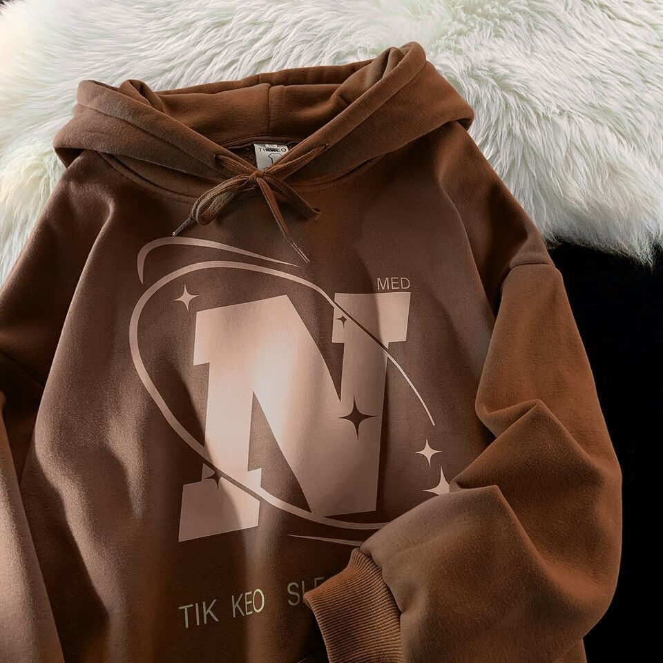 袖型:常规袖适用人群:情侣厚度:薄款风格:oversize穿着方式:套头领型