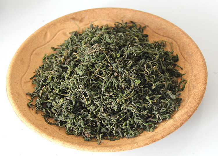 茗仟(mingqian) 茶甘枣叶茶崂山枣叶茶野茶芊罗叶茶茶叶枣茶绿茶 叶