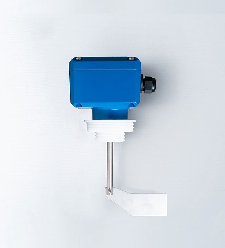 意大利wam威埃姆阻旋式料位计/iltao高低料位报警开关指示器 iltco