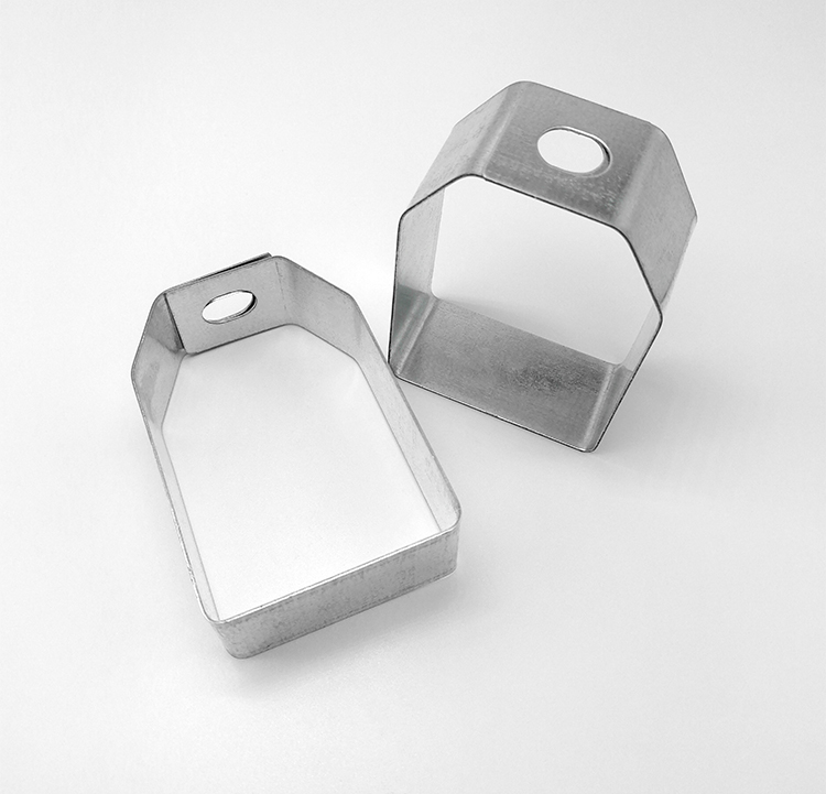 b型吊码铁线槽吊框吊件电缆桥架框架镀锌金属吊箍支架配件a型定制