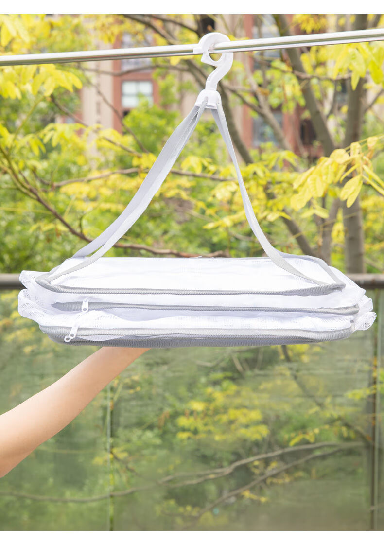 优选晒菜网罩晒鱼神器晒干笼折叠晒鱼网晒菜网晒鱼笼蔬菜干燥网防蝇笼