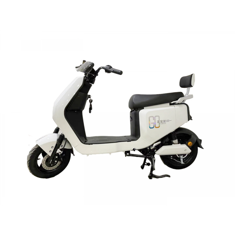 雅迪电动车de2新国标同款电动自行车48v24ah锂电电动车百公里长续航