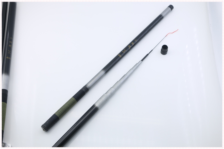 3米第三代小稻穗鱼竿 2.7米(裸竿)【图片 价格 品牌 报价】-京东