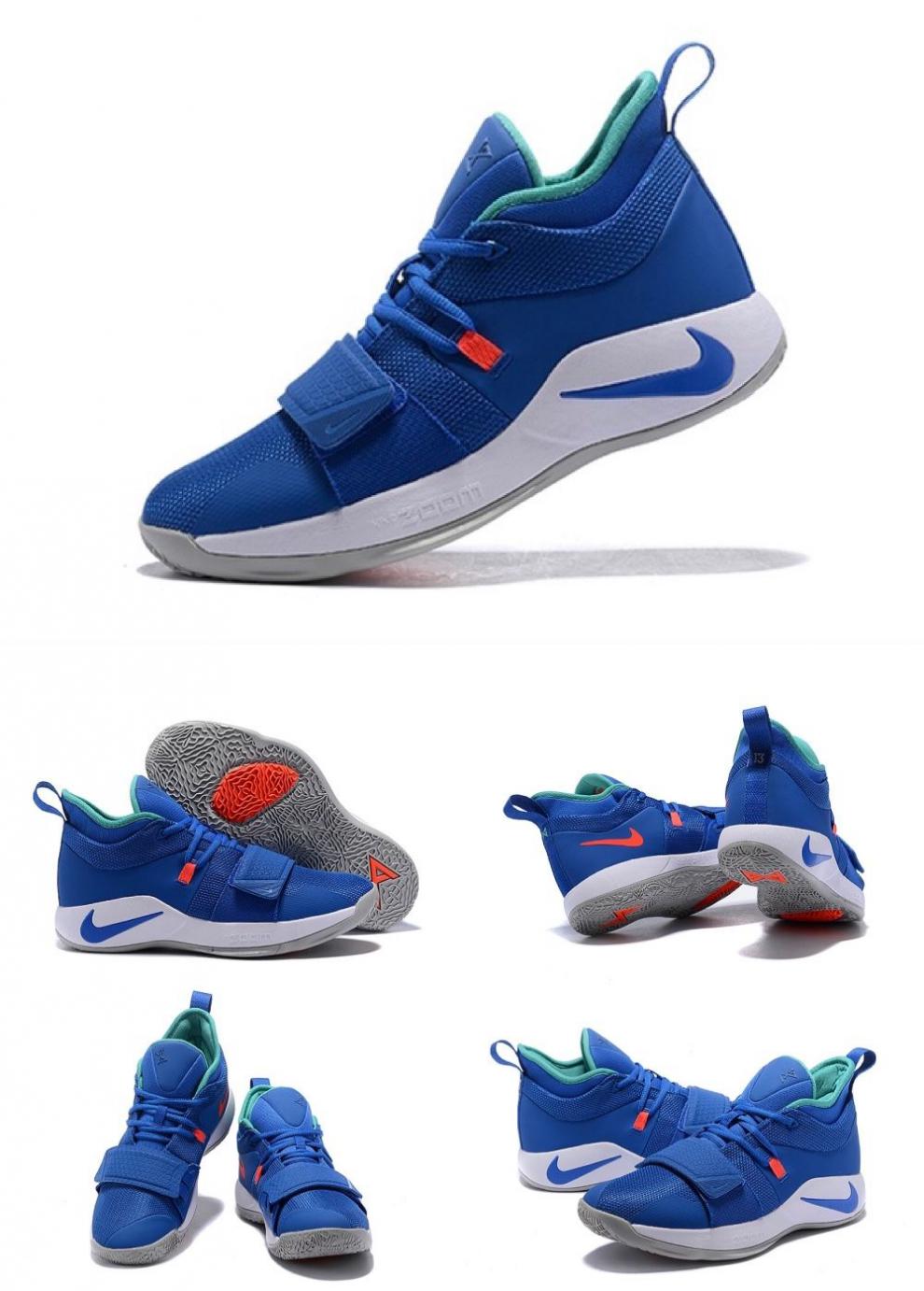 篮球鞋 学生实战气垫减震男透气运动鞋轻便跑步鞋子男鞋子60 飞马pg