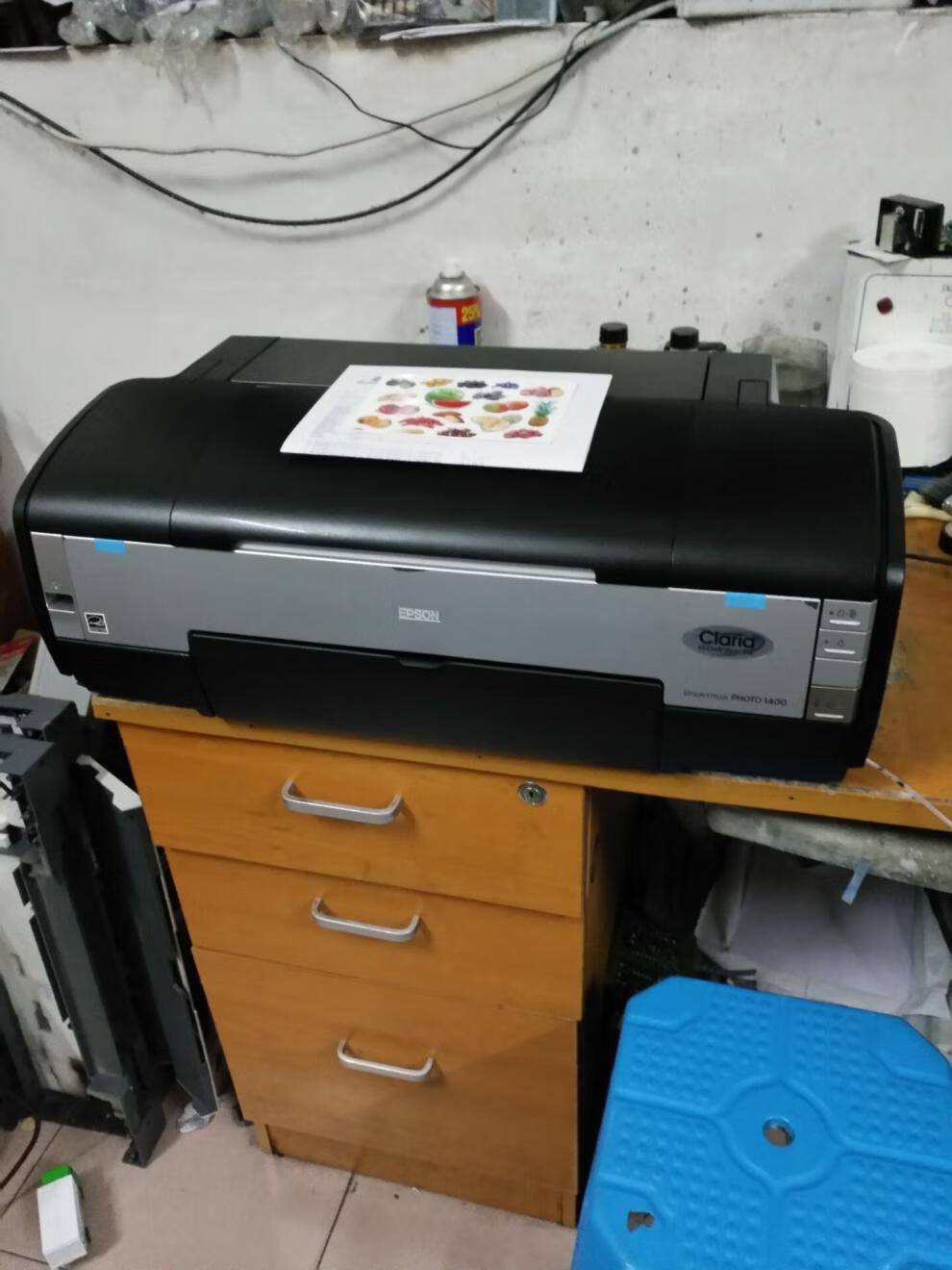 爱普生(epson) 爱普生epson 1390热转印烫画菲林a3 套餐四:菲林套餐