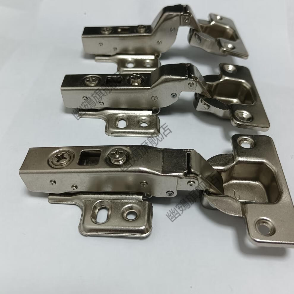 衣柜自动开门器炬森ot自动开门器免装拉手闭门器铝框衣柜门按压缓冲