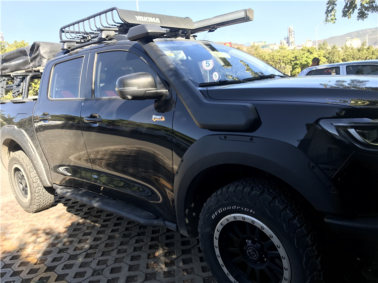 适用于适用于皮卡车行李架yakima长城炮顶车厢横杆车顶架重载支架龙门