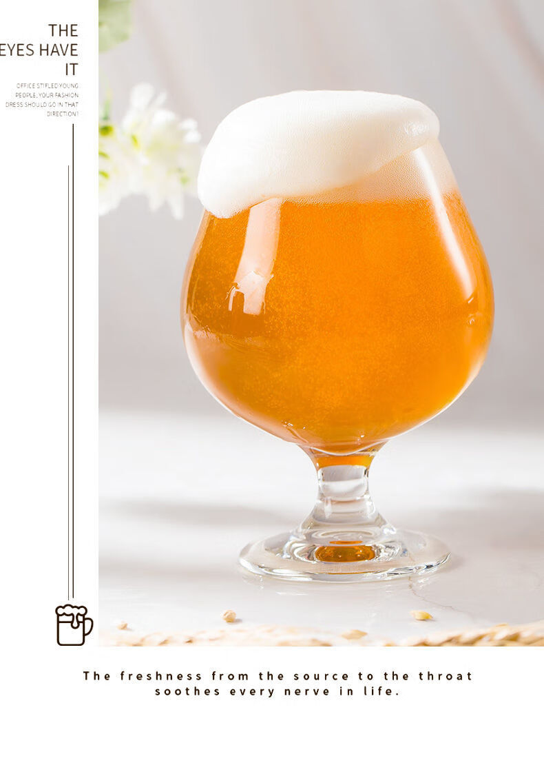 5折 沃尼伯格啤酒 500ml*12罐/24罐 12度全麦白啤装德国工艺原料精酿