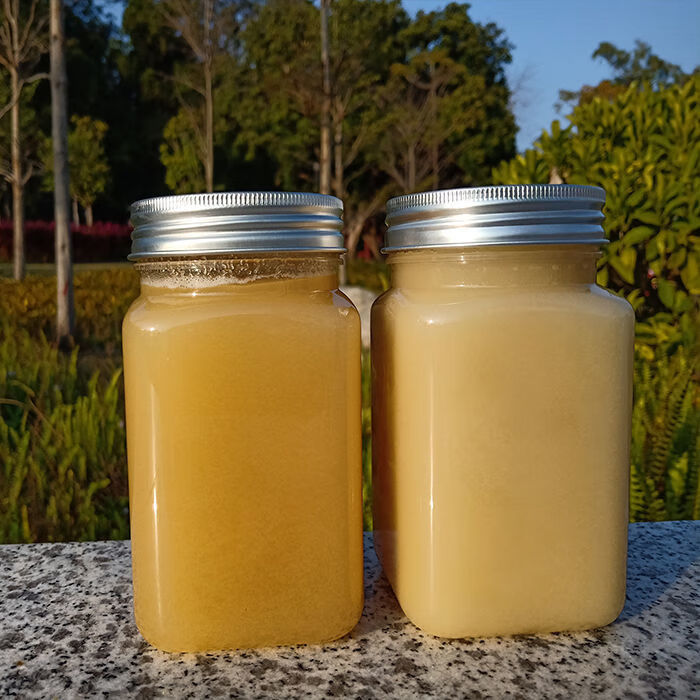 1000g真蜜枇杷蜜土蜂蜜天然从化蜜糖冬蜜原蜜峰蜜糖500g 500g龙眼蜜(
