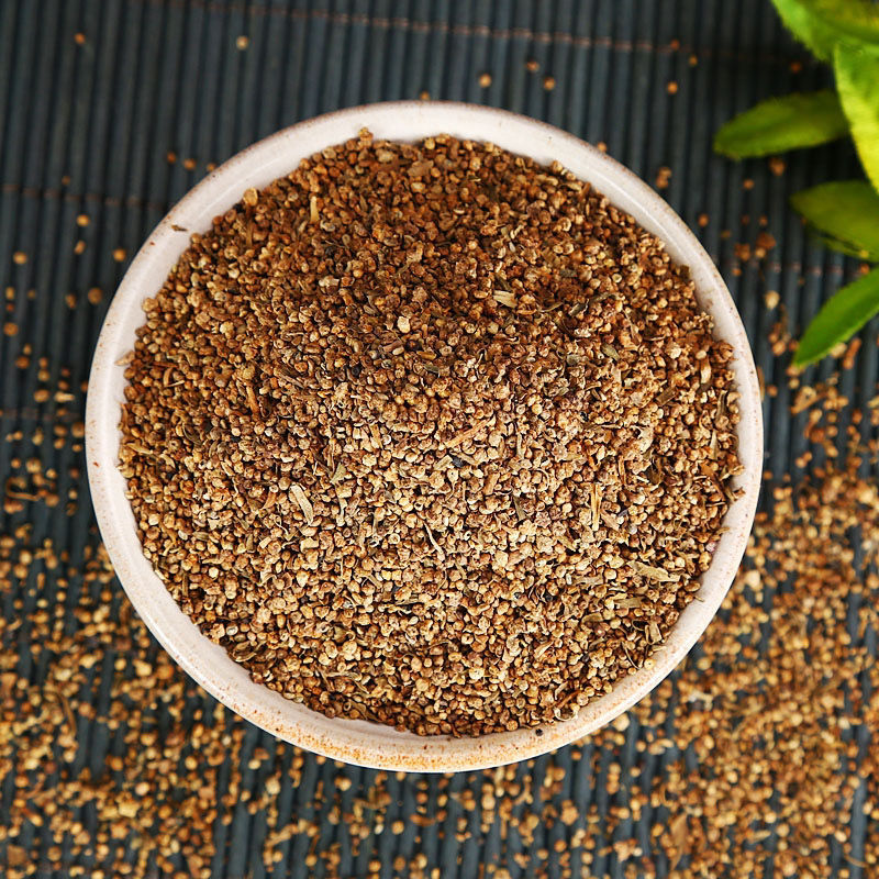 北京同仁堂原料地肤子中药材 野生地肤子种特级地肤籽扫帚苗地葵子