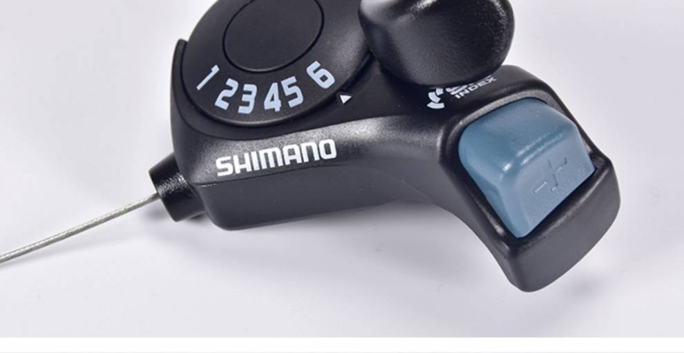 自行车变速器套装so禧玛诺tx30山地自行车变速器6速7速18速21速指拨